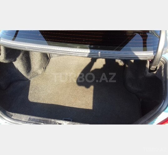 Mercedes C 180 1995, 370,000 km - 1.8 l - Bakı