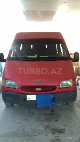 Ford Transit 1994, 356,000 km - 2.5 л - Sabirabad