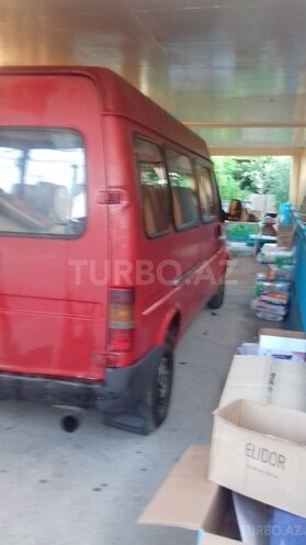 Ford Transit 1994, 356,000 km - 2.5 л - Sabirabad