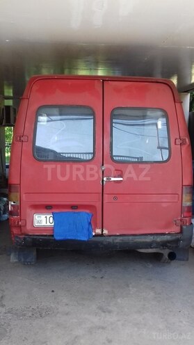 Ford Transit 1994, 356,000 km - 2.5 л - Sabirabad