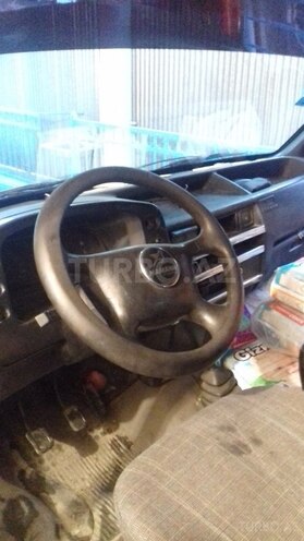 Ford Transit 1994, 356,000 km - 2.5 л - Sabirabad