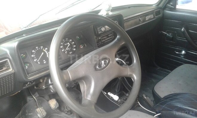 LADA (VAZ) 2107 2003, 196,000 km - 1.6 l - Gəncə