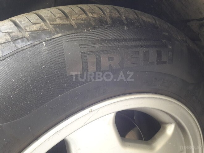 Mercedes C 180 1996, 344,329 km - 1.8 l - Sumqayıt