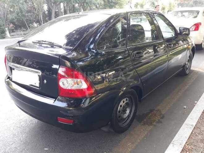 LADA (VAZ) Priora 2012, 113,565 km - 1.6 л - Sumqayıt