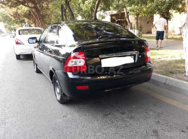 LADA (VAZ) Priora 2012, 113,565 km - 1.6 л - Sumqayıt
