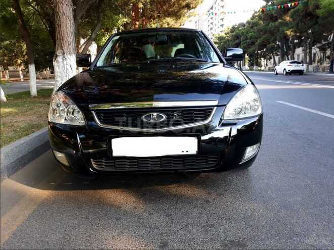 LADA (VAZ) Priora 2012, 113,565 km - 1.6 л - Sumqayıt