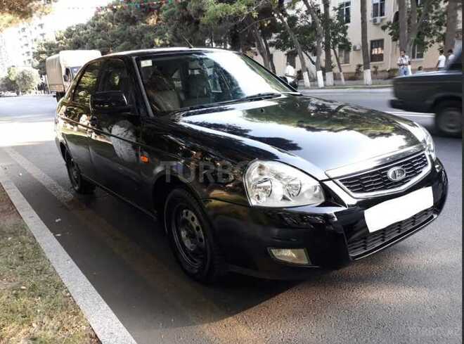 LADA (VAZ) Priora 2012, 113,565 km - 1.6 л - Sumqayıt
