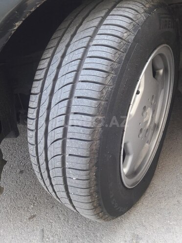 Mercedes C 180 1996, 344,329 km - 1.8 l - Sumqayıt