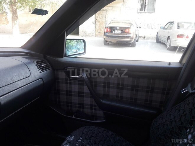 Mercedes C 180 1996, 344,329 km - 1.8 l - Sumqayıt
