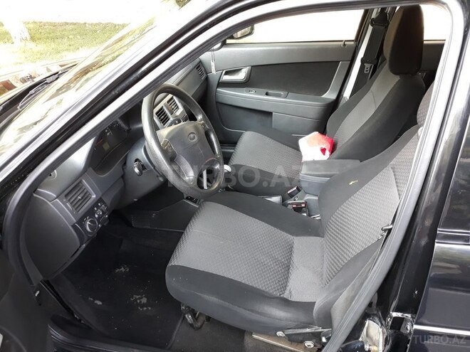 LADA (VAZ) Priora 2012, 113,565 km - 1.6 л - Sumqayıt