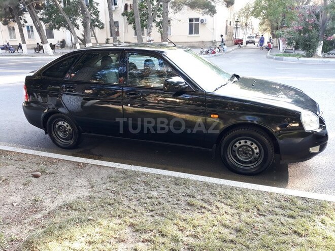 LADA (VAZ) Priora 2012, 113,565 km - 1.6 л - Sumqayıt