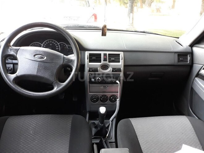 LADA (VAZ) Priora 2012, 113,565 km - 1.6 л - Sumqayıt