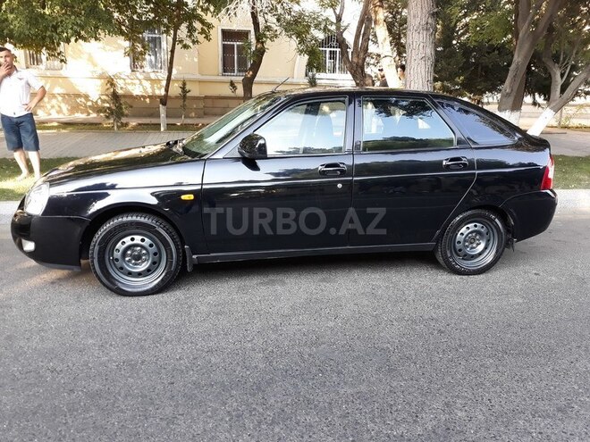 LADA (VAZ) Priora 2012, 113,565 km - 1.6 л - Sumqayıt