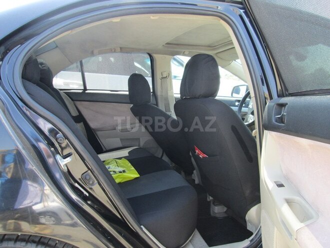 Mitsubishi Lancer 2008, 163,000 km - 2.0 l - Bakı