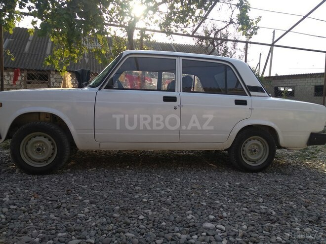 LADA (VAZ) 2107 2004, 120,000 km - 1.6 л - Ağcabədi