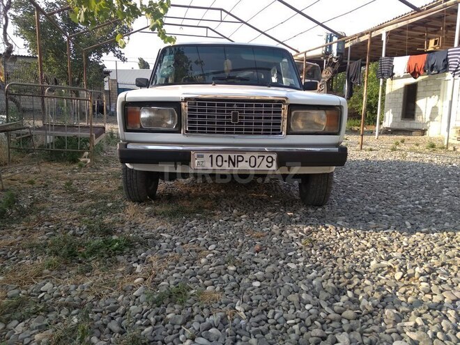 LADA (VAZ) 2107 2004, 120,000 km - 1.6 л - Ağcabədi