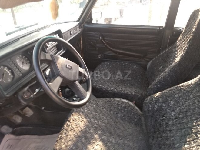 LADA (VAZ) 2107 2004, 120,000 km - 1.6 л - Ağcabədi