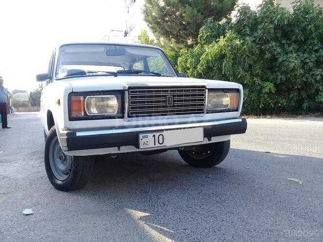 LADA (VAZ) 2107 2006, 125,000 km - 1.6 л - Bakı