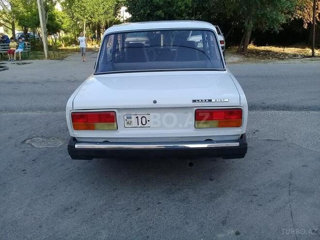 LADA (VAZ) 2107 2006, 125,000 km - 1.6 л - Bakı