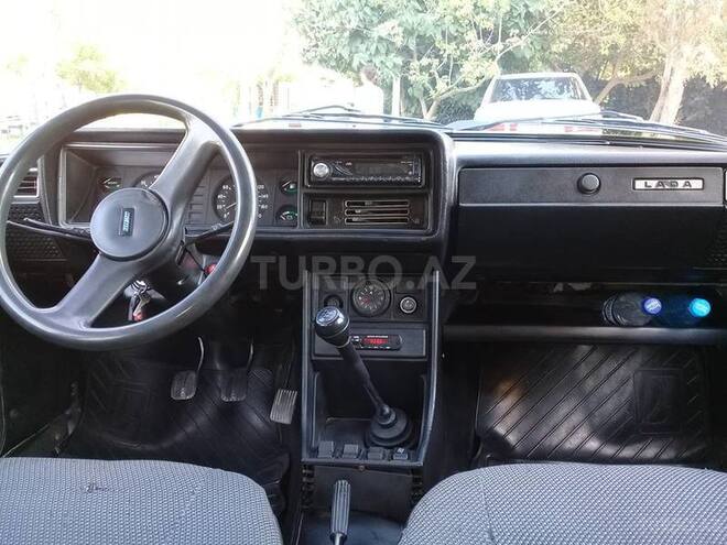 LADA (VAZ) 2107 2006, 125,000 km - 1.6 л - Bakı