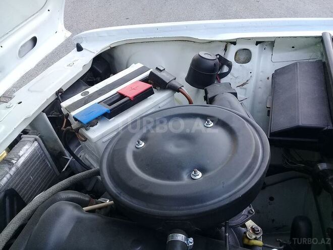 LADA (VAZ) 2107 2006, 125,000 km - 1.6 л - Bakı