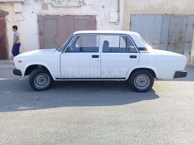 LADA (VAZ) 2107 2006, 125,000 km - 1.6 л - Bakı