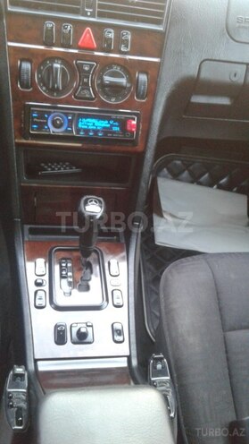 Mercedes C 220 2000, 312,527 km - 2.2 l - Bakı