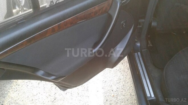Mercedes C 220 2000, 312,527 km - 2.2 l - Bakı