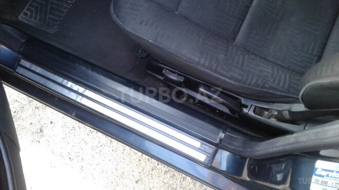 Mercedes C 220 2000, 312,527 km - 2.2 l - Bakı