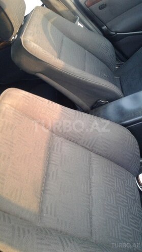 Mercedes C 220 2000, 312,527 km - 2.2 l - Bakı