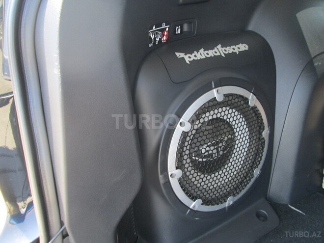 Mitsubishi Outlander 2012, 155,000 km - 3.0 l - Bakı