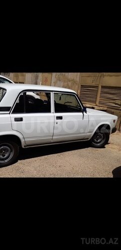 LADA (VAZ) 2107 1992, 150,000 km - 1.5 l - Bakı