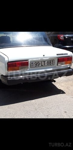 LADA (VAZ) 2107 1992, 150,000 km - 1.5 l - Bakı