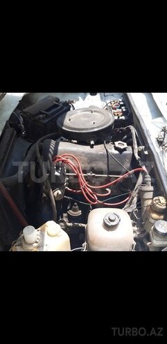 LADA (VAZ) 2107 1992, 150,000 km - 1.5 l - Bakı