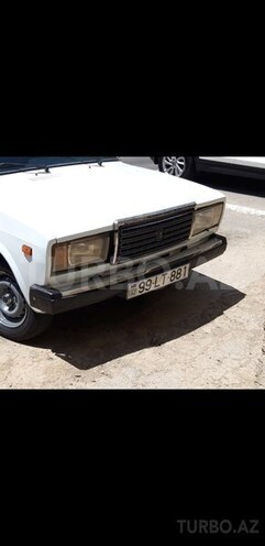 LADA (VAZ) 2107 1992, 150,000 km - 1.5 l - Bakı