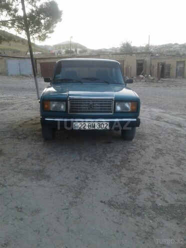 LADA (VAZ) 2107 2003, 802,020 km - 1.6 l - Bakı
