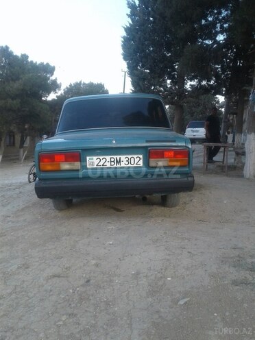 LADA (VAZ) 2107 2003, 802,020 km - 1.6 l - Bakı