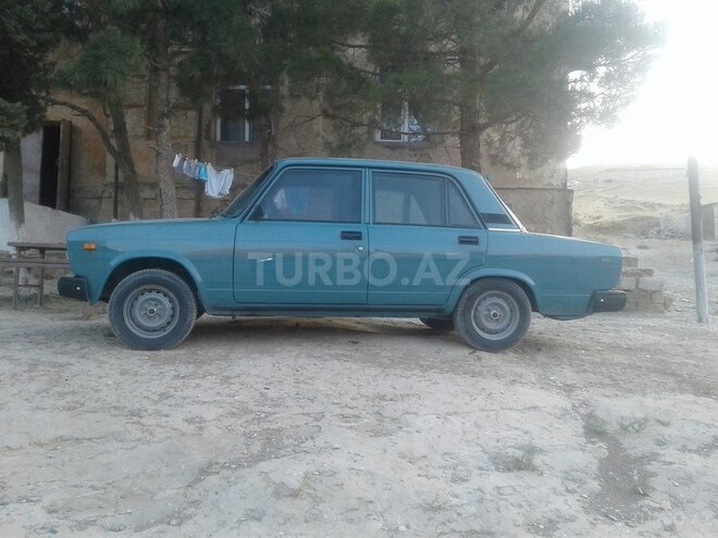 LADA (VAZ) 2107 2003, 802,020 km - 1.6 l - Bakı