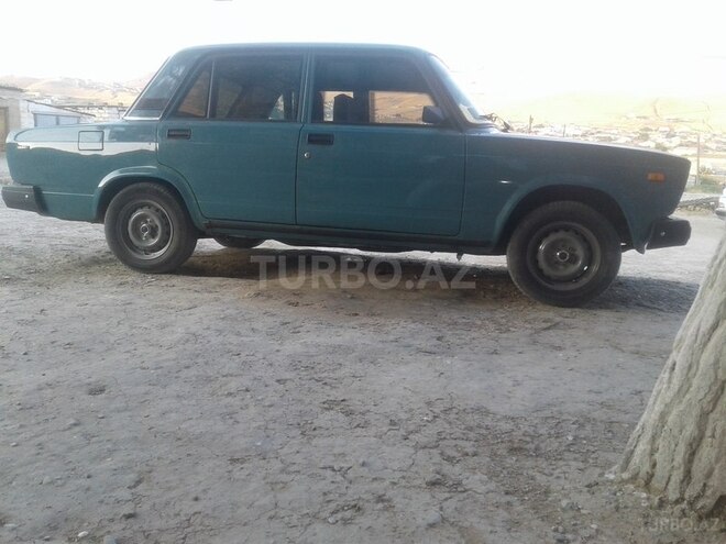 LADA (VAZ) 2107 2003, 802,020 km - 1.6 l - Bakı