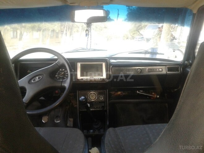LADA (VAZ) 2107 2003, 802,020 km - 1.6 l - Bakı