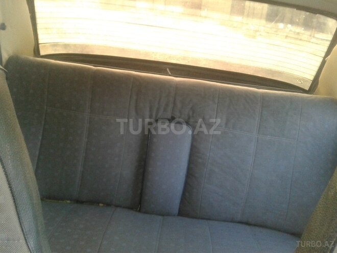 LADA (VAZ) 2107 2003, 802,020 km - 1.6 l - Bakı