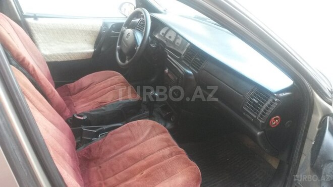 Opel Vectra 1997, 176,000 km - 1.6 l - Bakı