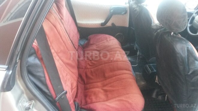 Opel Vectra 1997, 176,000 km - 1.6 l - Bakı