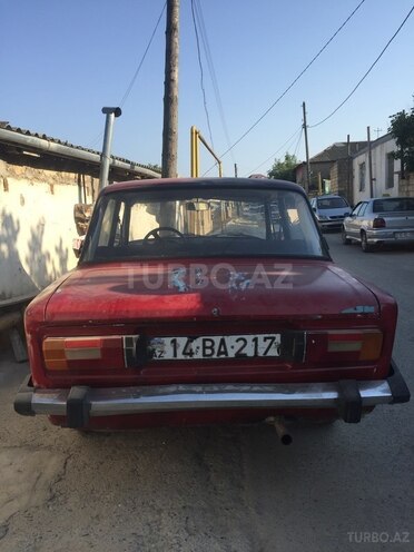 LADA (VAZ) 2106 1979, 520,000 km - 1.2 л - Bakı
