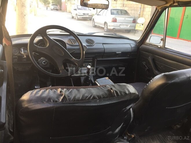 LADA (VAZ) 2106 1979, 520,000 km - 1.2 л - Bakı