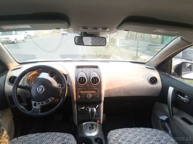 Nissan Qashqai 2008, 112,431 km - 2.0 l - Gəncə