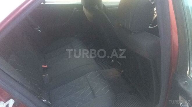 Mercedes C 240 1998, 327,853 km - 2.4 l - Sumqayıt