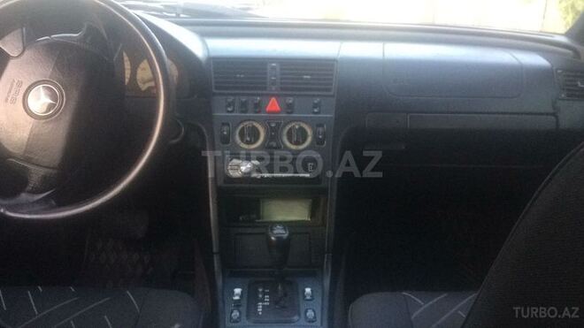 Mercedes C 240 1998, 327,853 km - 2.4 l - Sumqayıt