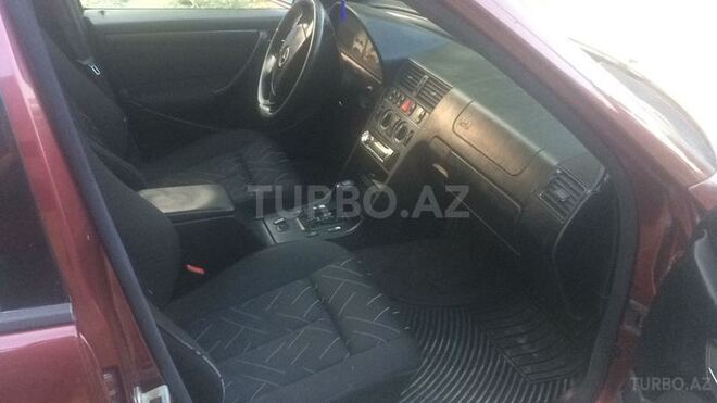 Mercedes C 240 1998, 327,853 km - 2.4 l - Sumqayıt