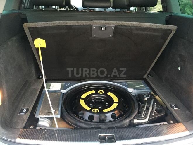 Volkswagen Touareg 2005, 226,000 km - 4.2 l - Sumqayıt